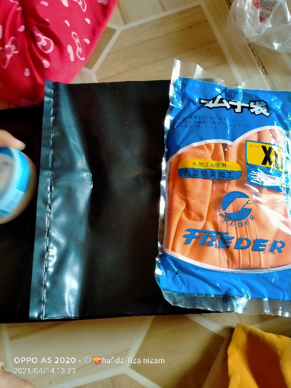 Plastik Polybag Poly Bag Tanaman Semua Ukuran Isi 100 Gram