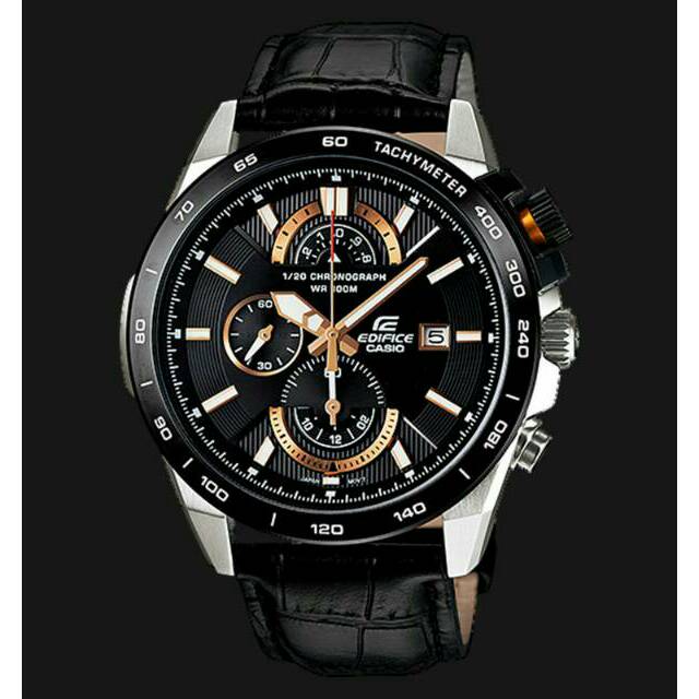 edifice jam tangan