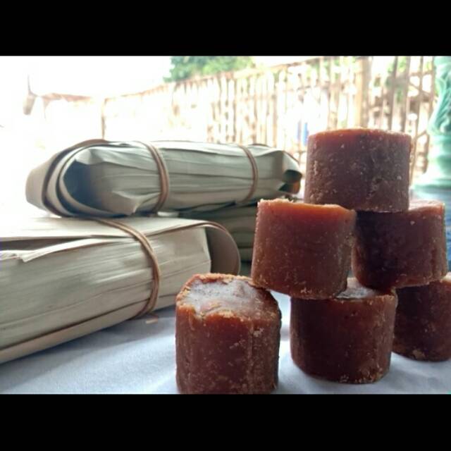 

GULA AREN "kenikmatan manis yang alami" 100% ampuh menjaha kestabilan gula didalam tubuh