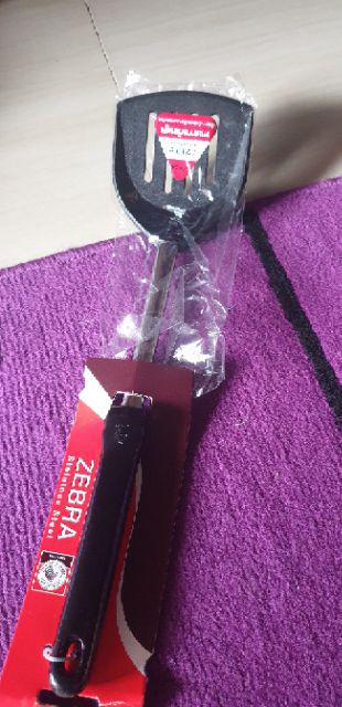 Sodet Nylon Zebra 104110 (polos) (00230.00100)