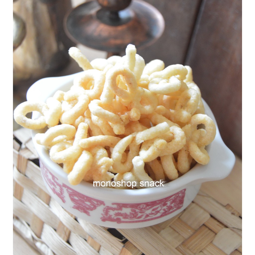 

LANTING BAWANG 250GR