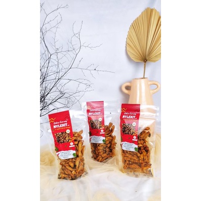 

Basreng Nylekit - 100 gram