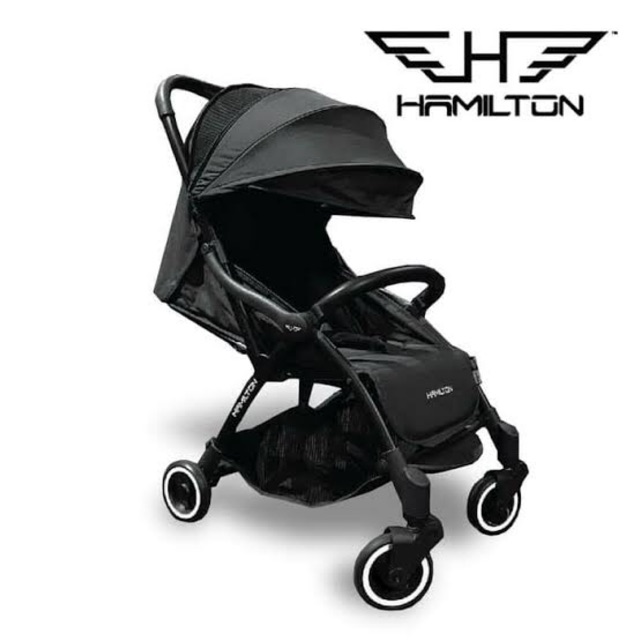 harga stroller hamilton ezze elite