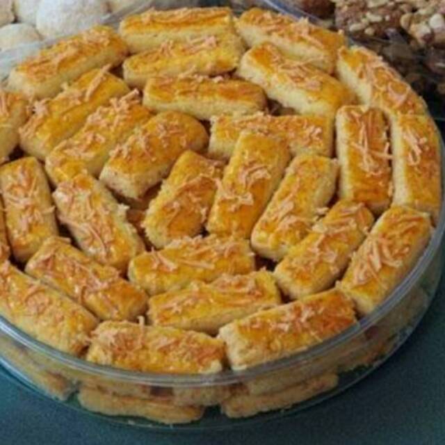 

Kue keju
