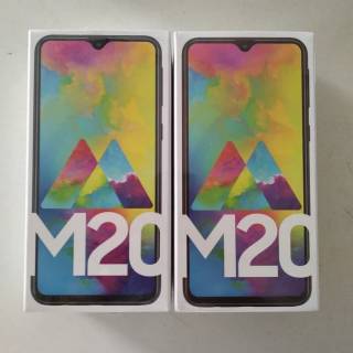 2020 M20 April Harga Samsung