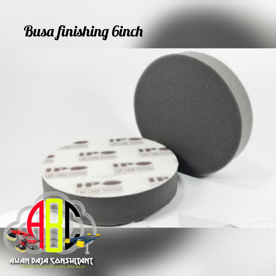 Busa Poles Finishing IPO