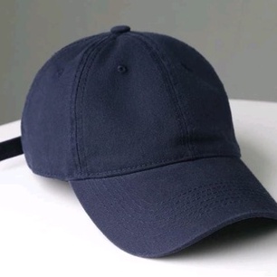 topi baseball / topi pria distro original / topi rapel polos