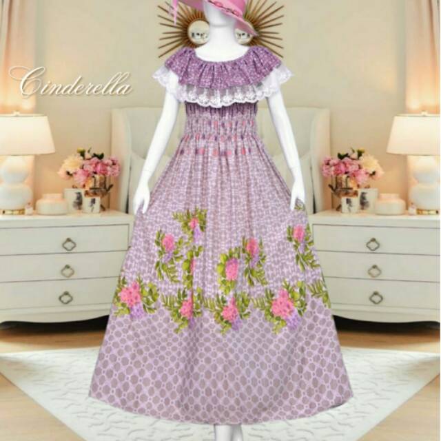 New Cinderella Edisi Sale by Butik Daster