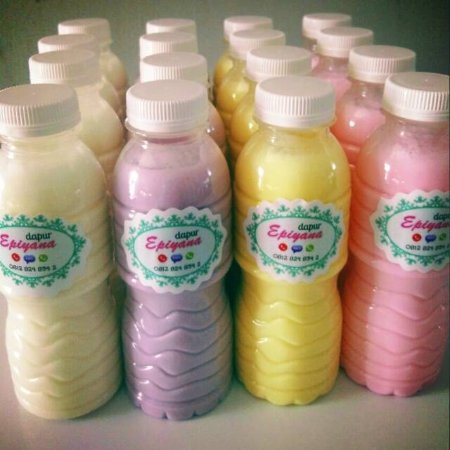 

Yogurt
