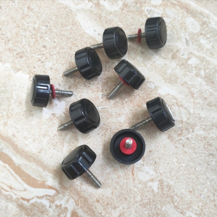 Tutup Handle Reel Pancing