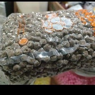 

BOBA BUBLE SULTAN COCOK BUAT JUALAN ES BOBA KENYAL 1 KG