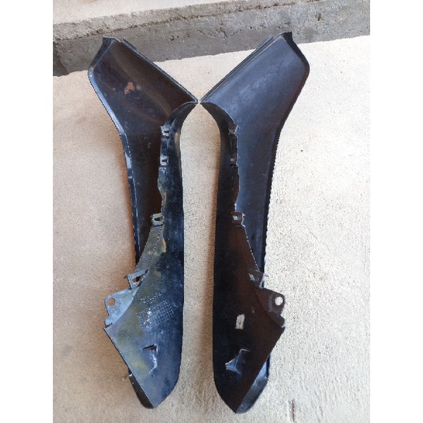 cover bodi set kiri kanan kirana 125 original