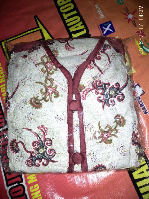 Batik Couple Srg 426 Murah