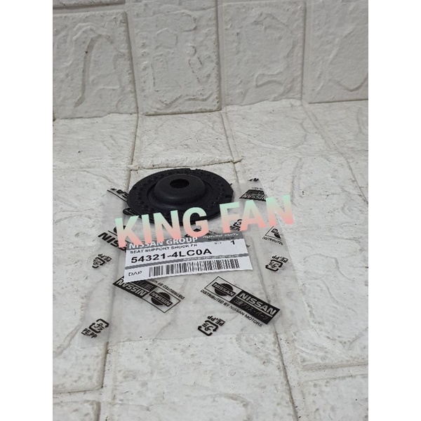 KARET TATAKAN SUPPORT DATSUN GO ASLI