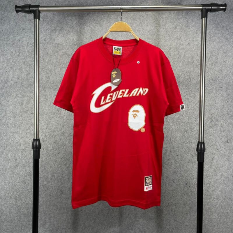 kaos BAPE premium kaos baju Bape Aape A Bathing original