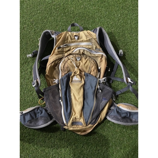 daypack gregory