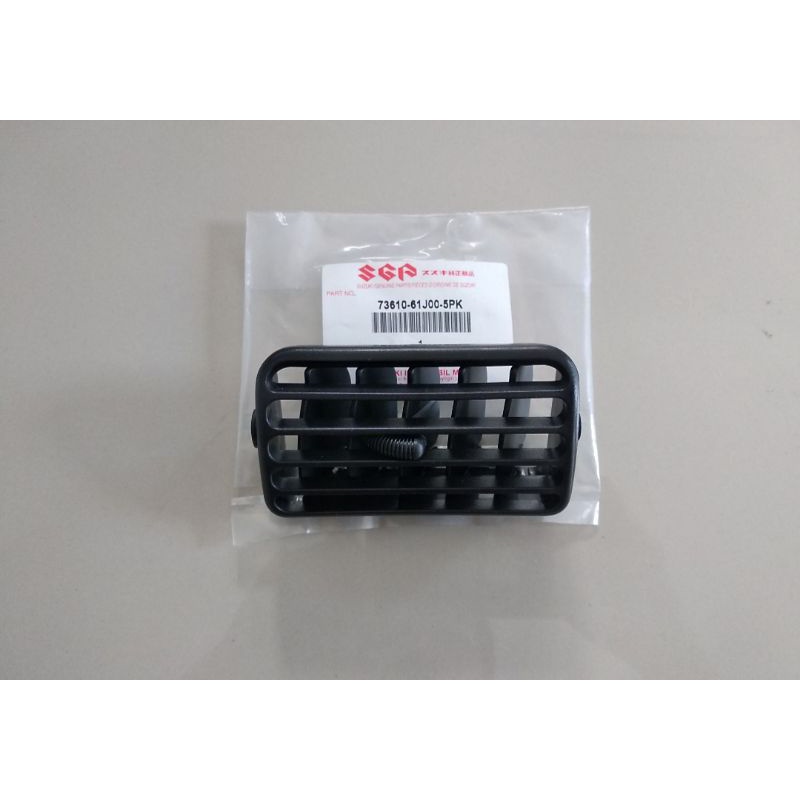 Kisi kisi ac tengah suzuki apv karimun kotak baleno taun 2000 sampe 2002