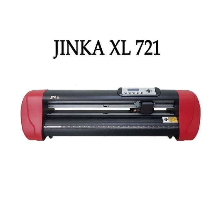 Mesin cutting jinka XL 1351 termurah.