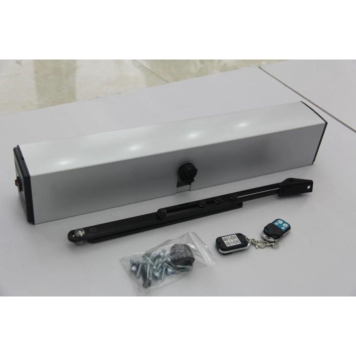 Automatic Swing Door Opener Door Close Pintu Otomatis