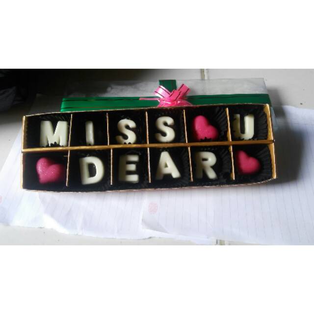 

jual coklat sekat 12 (6x2)