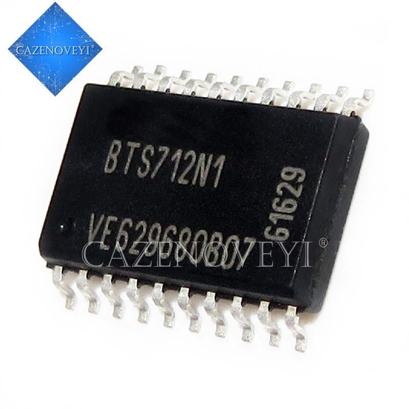 1pc Ic Bts712N1 Bts712 Sop-20