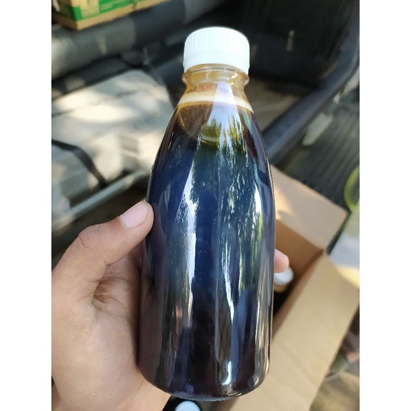 

Madu Hutan 500g
