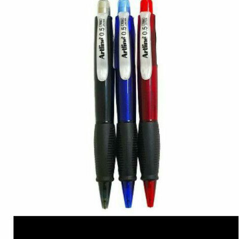 

Pensil mekanik artline ek7050