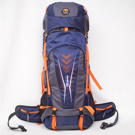 TAS GUNUNG 60 LITER ZARVENTURE MERBABU