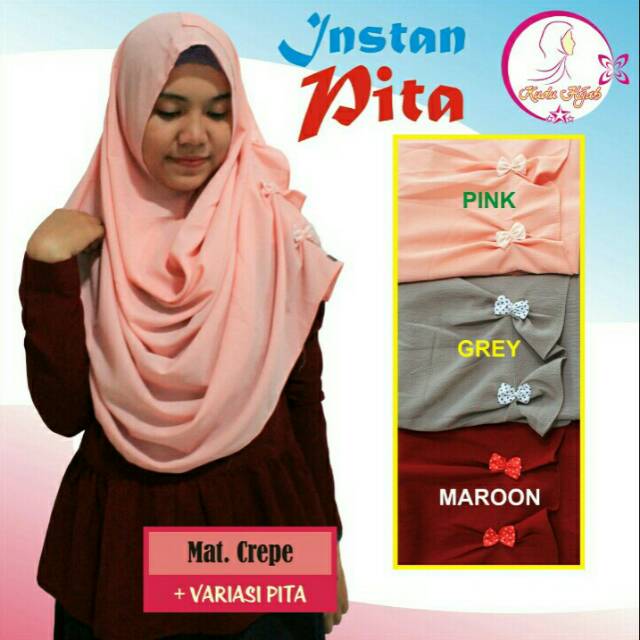 

Instan Pita