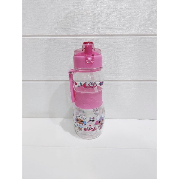 BOTOL MINUM KRAKTER UK.600 ML KD (3691)