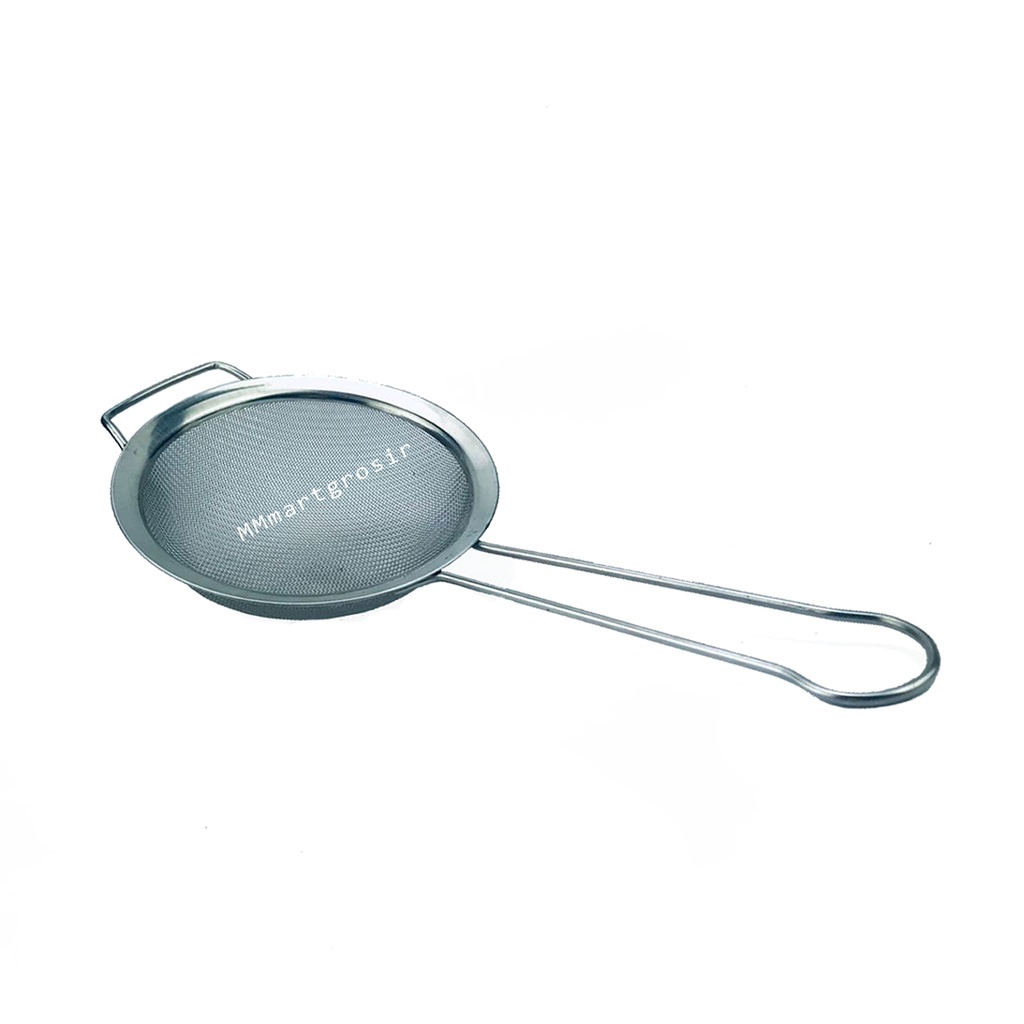 Saringan Stainless / Saringan Serbaguna / Saringan Masak / Uk.16 cm