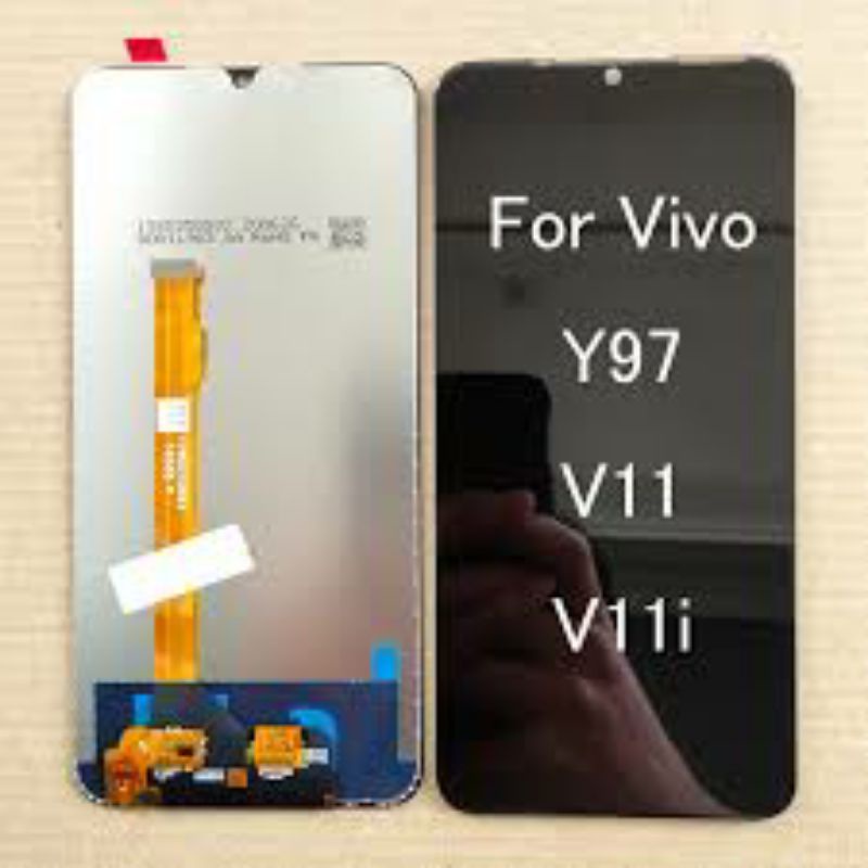 lcd vivo y97