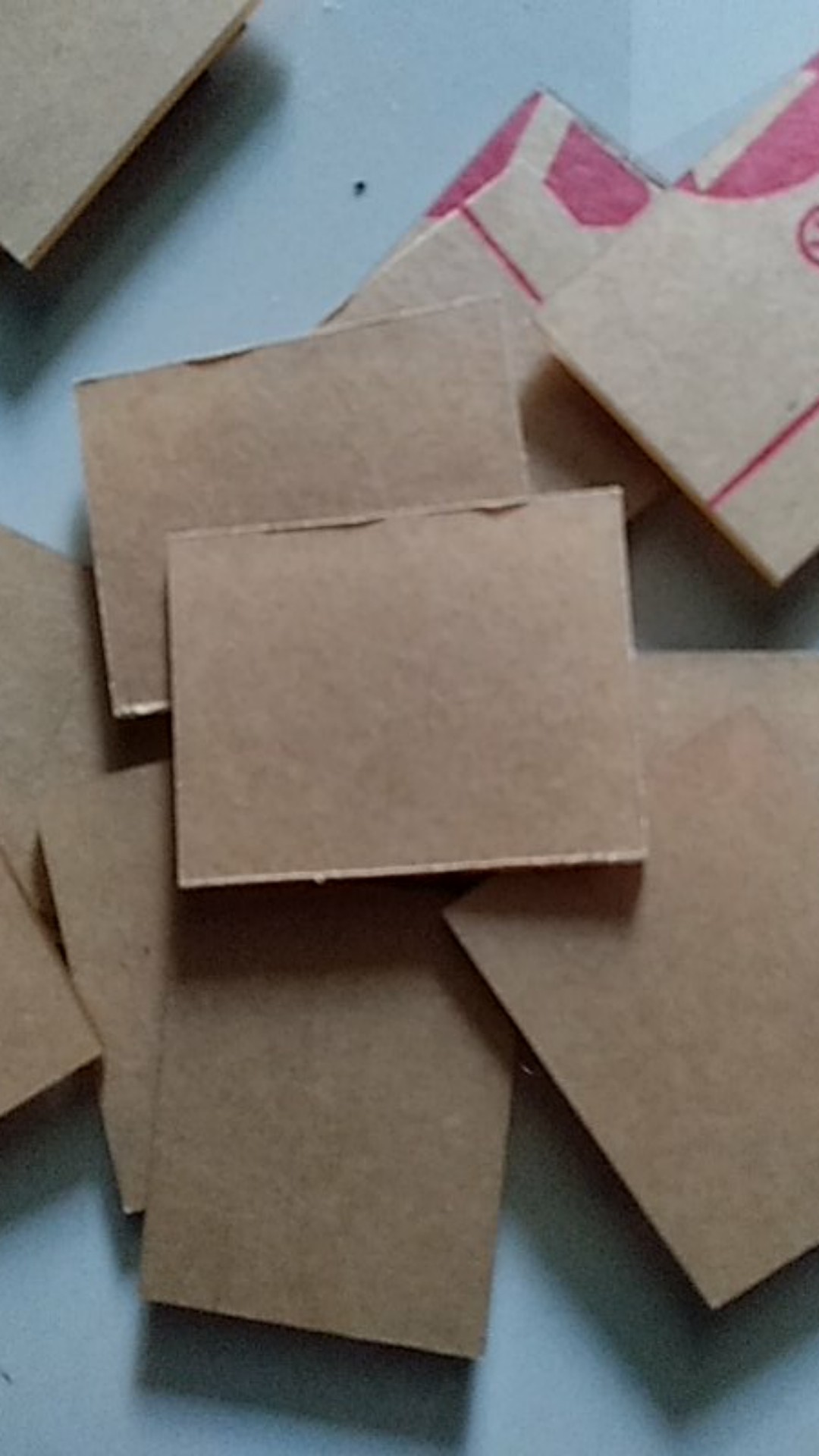 Akrilik Bening 2mm Rp. 37 / Cm