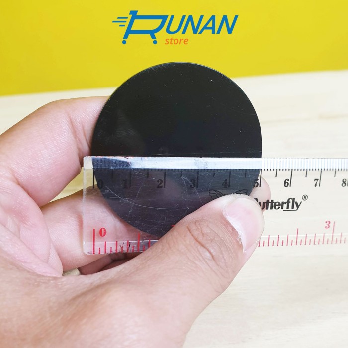 87Ijy7Ttu Sendok Tamper Plastik - Tamper Moka Pot Rok Presso Sendok Takar Kopi T6Tdsr59