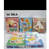 

Buku tulis Sidu 38 Lembar Murah Grosr/Buku sidu 38