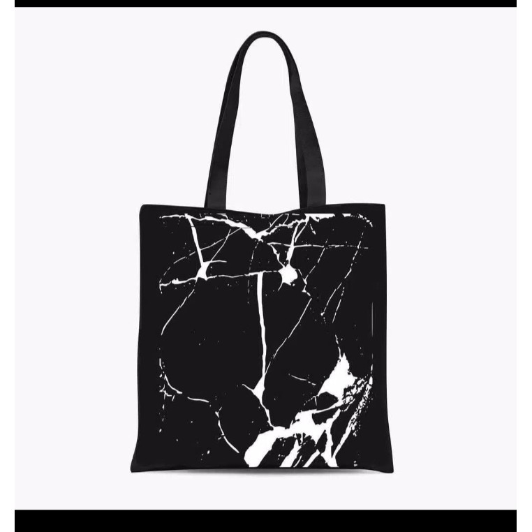 TOTE BAG MARMER