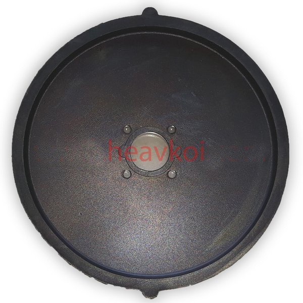yamano LP 100 lp100 karet membran diafragma / rubber diaphragm original