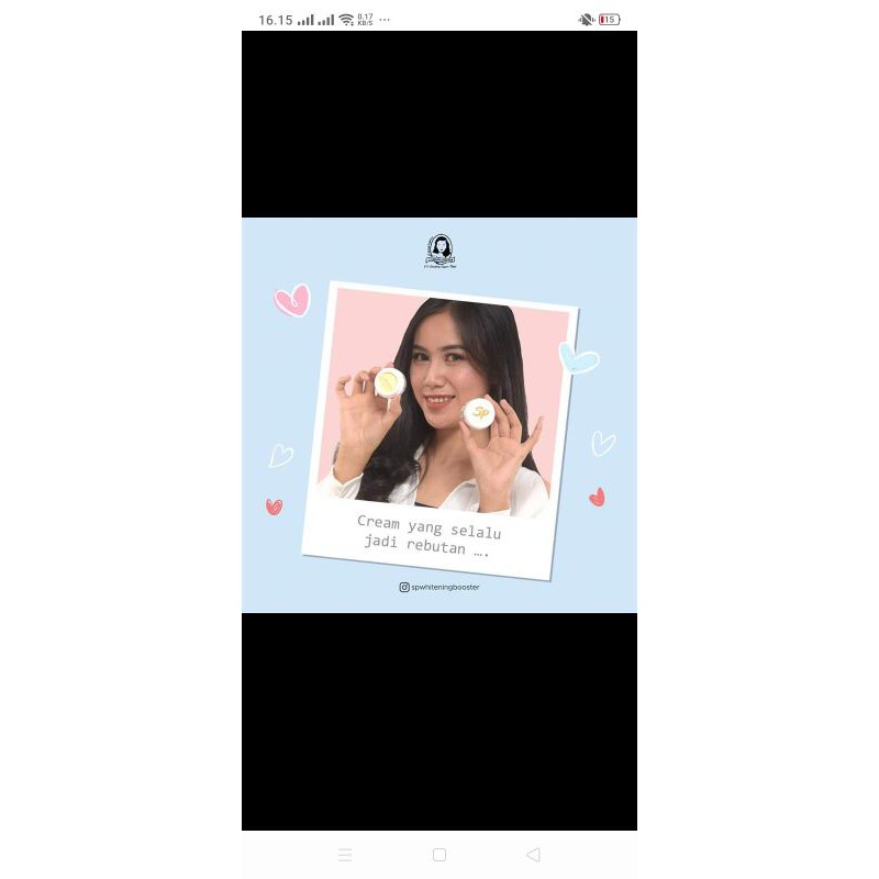 ceeam sp booster original