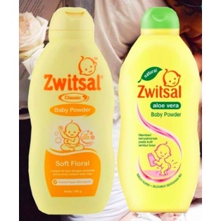 ZWITSAL BABY POWDER 300 Gr