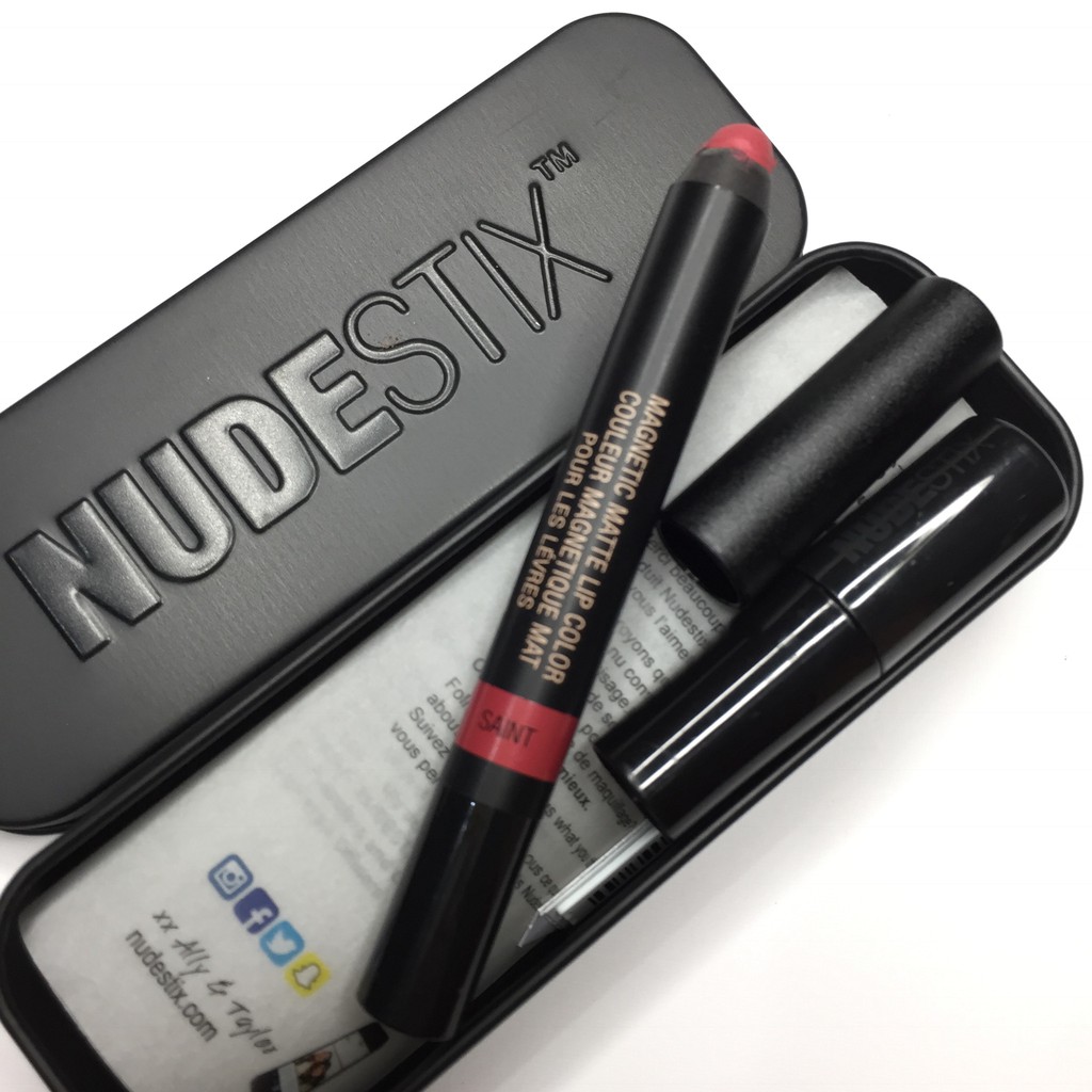 NUDESTIX MAGNETIC MATTE