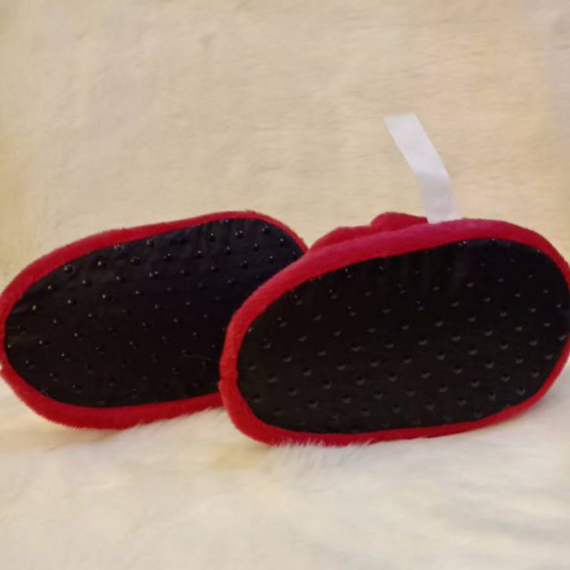 Sandal Boneka Karakter Sandal Rumah Anak Sandal Anak Sandal Lucu Sandal Unik