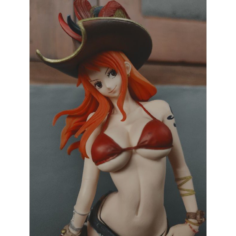 flag diamond ship nami