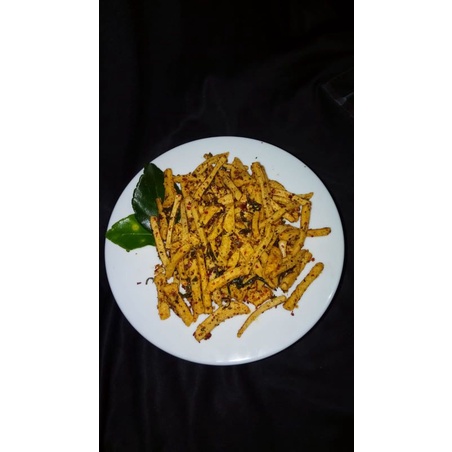 

basreng daun jeruk