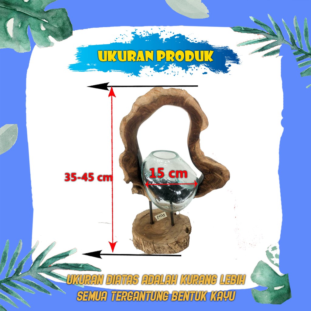 AQUARIUM AKUARIUM  IKAN HIAS CUPANG | AQUARIUM BULAT KECIL | AQUARIUM MINI AKRILIK KACA UNIK