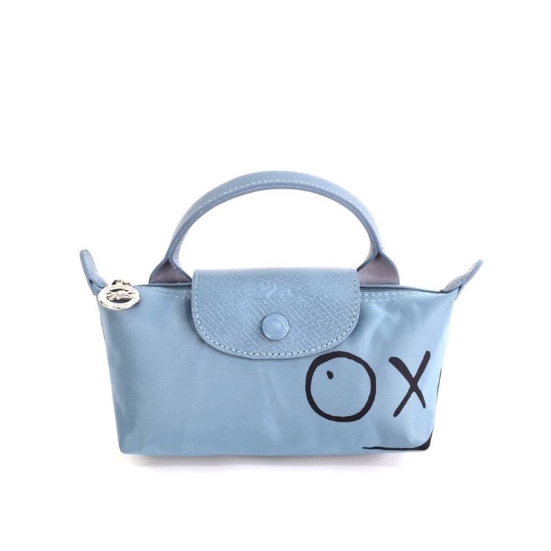 LC x Andre Pouch With Handle