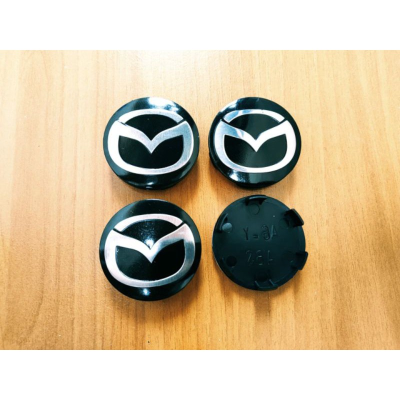 dop velg racing mazda2
