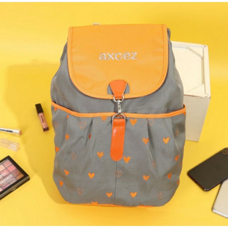 PRELOVED RANSEL AXCEZ