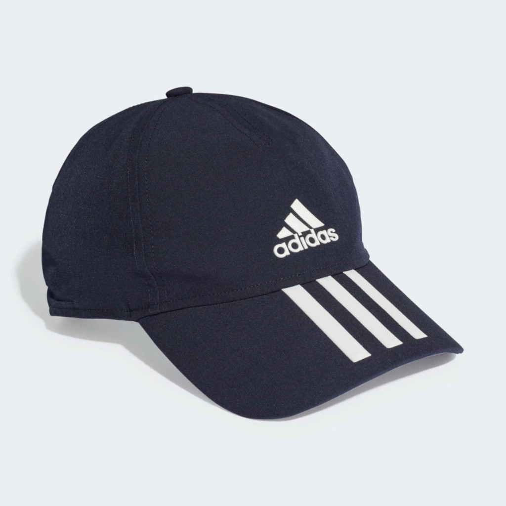 Adidas AEROREADY 4ATHLTS NAVY FK0883 Legend Ink Cap Topi Original