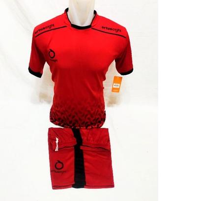 Jeresy stelan bola futsal volly/kaos olahraga peria wanita dewasa/baju team olahraga futsal remaja d