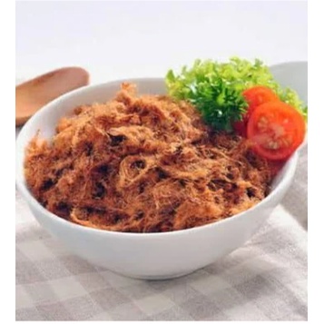 

Abon Sapi Asli (tanpa campuran bawang) 100gr